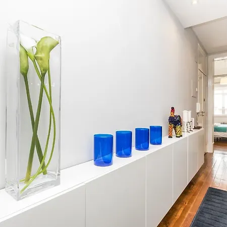 Delightful City Appartement *